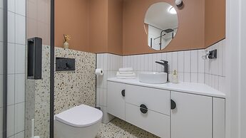 Apartamenty Sun & Snow Enklawa Krynica Morska