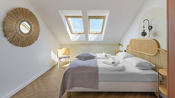 Apartamenty Sun & Snow Enklawa Krynica Morska