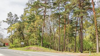 Apartamenty Sun & Snow Enklawa Krynica Morska