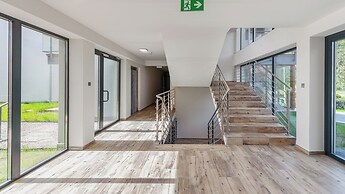 Apartamenty Sun & Snow Enklawa Krynica Morska