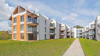 Apartamenty Sun & Snow Enklawa Krynica Morska
