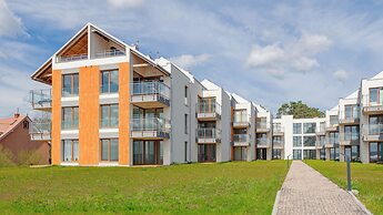 Apartamenty Sun & Snow Enklawa Krynica Morska