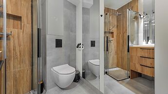 Apartamenty Sun & Snow Enklawa Krynica Morska