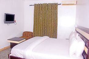 Pacific Paradise Suites