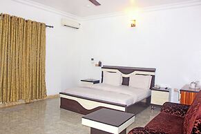 Pacific Paradise Suites