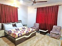 Pacific Paradise Suites