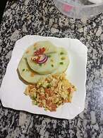 Pacific Paradise Suites