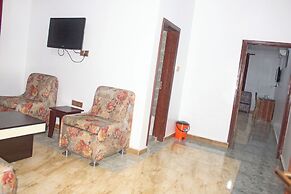 Pacific Paradise Suites