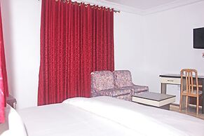 Pacific Paradise Suites