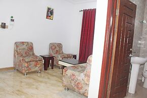 Pacific Paradise Suites