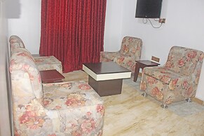 Pacific Paradise Suites