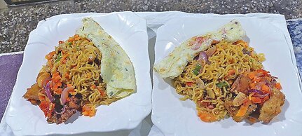 Pacific Paradise Suites