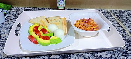 Pacific Paradise Suites