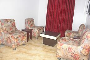 Pacific Paradise Suites