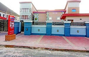 Pacific Paradise Suites