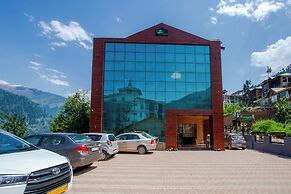 Hotel Cherry Manali