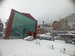 Hotel Cherry Manali