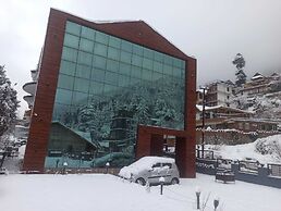 Hotel Cherry Manali