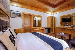 Hotel Cherry Manali