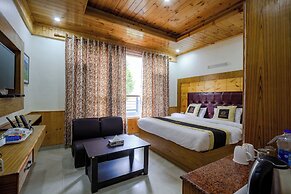 Hotel Cherry Manali