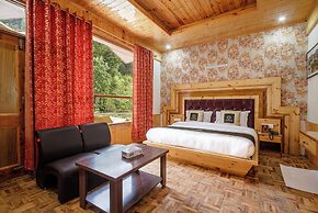 Hotel Cherry Manali