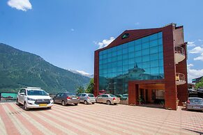 Hotel Cherry Manali