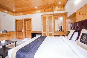 Hotel Cherry Manali