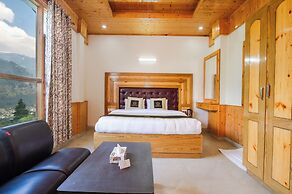 Hotel Cherry Manali