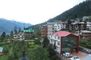 Hotel Cherry Manali