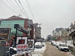 Hotel Cherry Manali