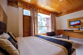 Hotel Cherry Manali