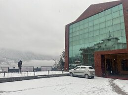 Hotel Cherry Manali