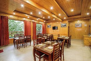 Hotel Cherry Manali