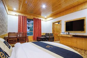 Hotel Cherry Manali