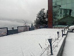 Hotel Cherry Manali