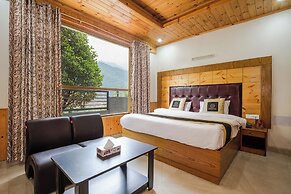 Hotel Cherry Manali