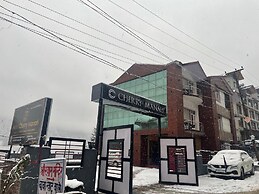 Hotel Cherry Manali
