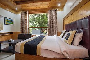 Hotel Cherry Manali