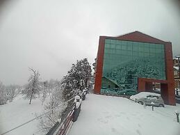 Hotel Cherry Manali