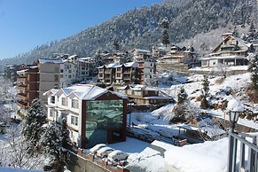 Hotel Cherry Manali