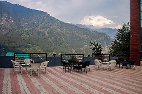 Hotel Cherry Manali