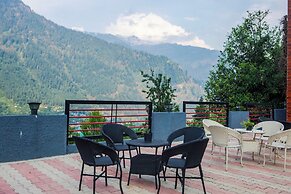 Hotel Cherry Manali
