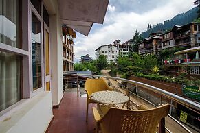 Hotel Cherry Manali