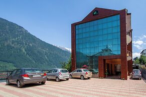 Hotel Cherry Manali