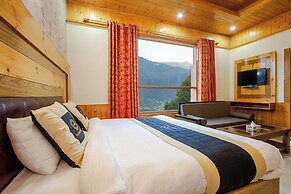 Hotel Cherry Manali