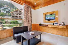 Hotel Cherry Manali
