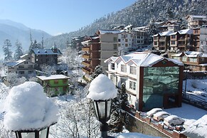 Hotel Cherry Manali