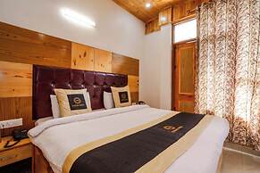 Hotel Cherry Manali
