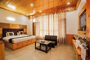 Hotel Cherry Manali