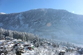 Hotel Cherry Manali